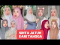 Download Lagu SINTA JATUH DARI TANGGA FUll PART