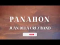 Panahon - Juan Dela Cruz Band
