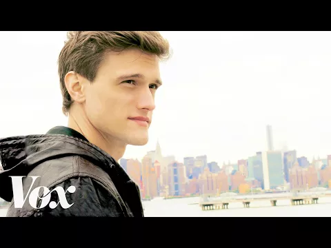 Courageous Leaders with Hartley Sawyer - Trailer