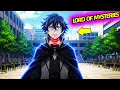 Download Lagu Transported to a Different Realm with Enigmatic Abilities, He Finds He Can Achieve Lord Power