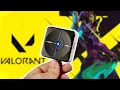 Can You Play Valorant on Console with XIM MATRIX