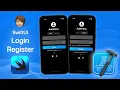 SwiftUI Modern View - iOS Development Tutorial