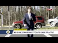 BREAKING NEWS - Prince Frederick Road Widening