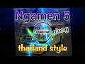 Download Lagu Ngamen 5 ...remix eny sagita||| Thailand style viral tiktok 2022