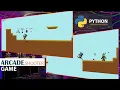 Arcade Style Shooter Game Python Python Project