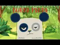 Bored Panda by Mike Bender illustrated by Chuck Dillon