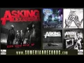 Download Lagu ASKING ALEXANDRIA - 18 and Life (Skid Row cover)