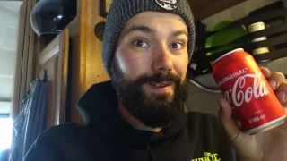 Baja Hasn’t Started Off So Great – Baja or Bust 67