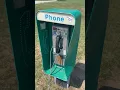 Download Lagu #Abandoned #Payphone in Fairview, #Michigan