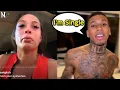 NLE Choppa Ex Marrisa EXPOSES Their TOXIC Relationship After NLE Said He s Single Feels Sorry4Her