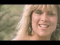 Samantha Fox - Nothing's Gonna Stop Me Now (Official 4K Video)