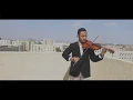Download Lagu Violin Ketika Cinta Bertasbih (KCB) cover by Faishal Hilmy Azhary