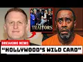 Michael Rapaport The Loud Raw Unfiltered Life of a Hollywood Rebel
