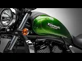2026 Kawasaki Vulcan 900 Custom Just SHOCKED Everyone - You Won t Believe the Upgrades