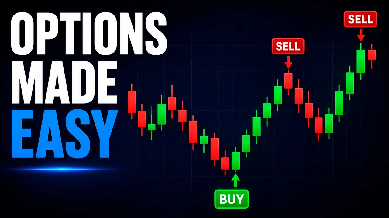 How To Start Options Trading As A Beginner (Step By Step)
