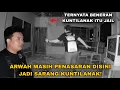 UJINYALI TERJELAS! TERNYATA BEBER DISINI SARANG KUNTILANAK JAIL BANGET EDAN 