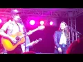Brothers comatose with Lindsay Lou 🎶 Blue Ox Festival 2018