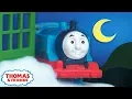 Download Lagu Thomas \u0026 Friends™ | Sleepchuffing Percy | Stories and Stunts