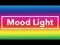 Download Lagu Night Light Color Changing Mood Light! Screen Saver Lights!
