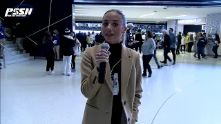 PSSN 2023 Penn State Men s Hockey Falls to Notre Dame in Series Opener