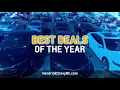 Hendrick Chevrolet Monroe - It s Christmas ALL Month Long