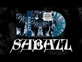 Download Lagu SABAZZ - The intolerable absence of evil | LP