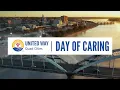 United Way Day of Caring