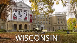 UW-Madison s Time Honored Varsity - with captioning
