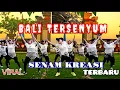 Download Lagu Bali Tersenyum - Senam Kreasi - Joget Bali - Irna Chendani