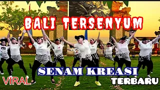 Download Bali Tersenyum - Senam Kreasi - Joget Bali - Irna Chendani MP3