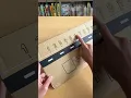 Number Line Car - An activity for preschoolers to Learn counting and addition