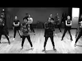GD X TAEYANG 'Good Boy' mirrored Dance Practice