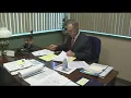 Springfield Housing Authority director Abrashkin is retiring