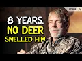 A 40-Year Bowhunter s Method of NEVER Getting Busted by Bucks Eddie McRae