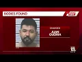 Bodies found of missing Mobile County family