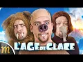 Download Lagu Les pires babysitteurs - L’ÂGE DE GLACE