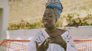 Zaituni Tamu Official Music Video 