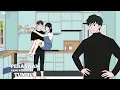 Download Lagu Vano Marah? | Perasaan Yang Perlahan Tumbuh - Part 07 ( Mepin Series ) 