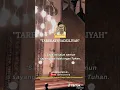 Download Lagu Gus Baha: Tarekat Syadziliyah