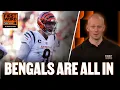 Joe Burrow s Contract Restructure Changes EVERYTHING for the Bengals First Word