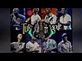 Turma do Pagode - Cobertor de orelha