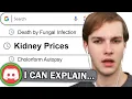 Download Lagu My Viewers DEFEND Their Browser History
