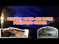 Download Lagu Luxury Open-Air Bath | Premium Onsen | Tatsumi Family