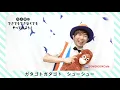 【1歳児から遊べる】モンスター列車シューシュー / 鈴木翼・福田翔