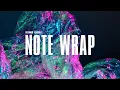 Note Wrap chord auto inversions - free Bitwig 4 2 Note Grid Preset