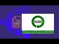 How To Use Logrotate For Managing Log Files In Ubuntu Linux