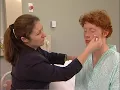 CVS Physical examination