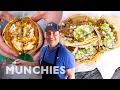 Street Tacos of Texas Street Food Icons
