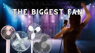 Download Fans - I'm Your Biggest Fan MP3