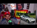 YOVNGCHIMI - FDO THE UNMISSABLE 🥷 (Official Video) - REACTION